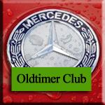Mercedes Oldtimer Club