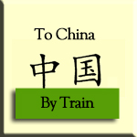 To China By Train