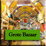 Grote bazaar
