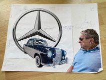 Mercedes 02