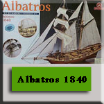 Albatros 1840