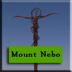 Mount Nebo